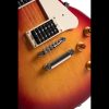 Cort CR100-CRS - elektromos gitár, Powersound hangszedővel, cseresznye sunburst