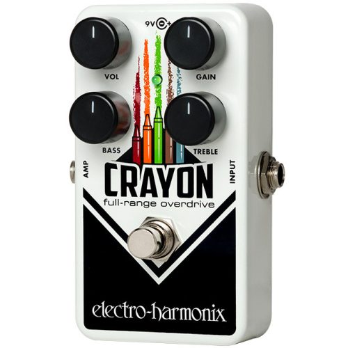 Electro-harmonix-effektpedal-Crayon-70