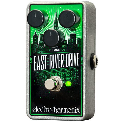 Electro-harmonix-effektpedal-East-River-Overdrive