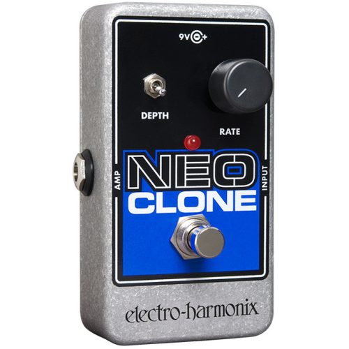 Electro-harmonix-effektpedal-Neo-Clone