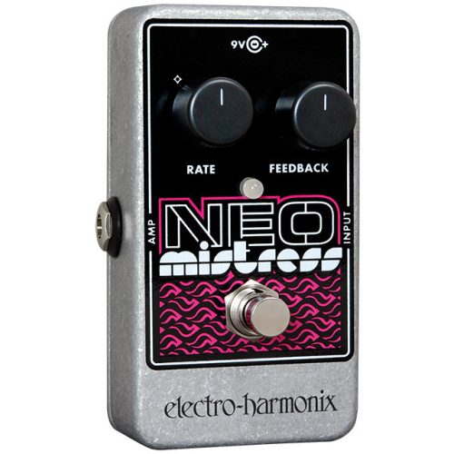 Electro-harmonix-effektpedal-Neo-Mistress