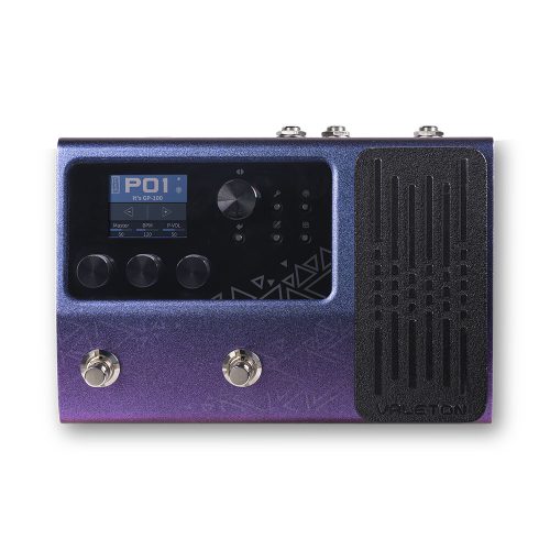 Valeton-multi-effekt-processzor-pedal-jewel-violet